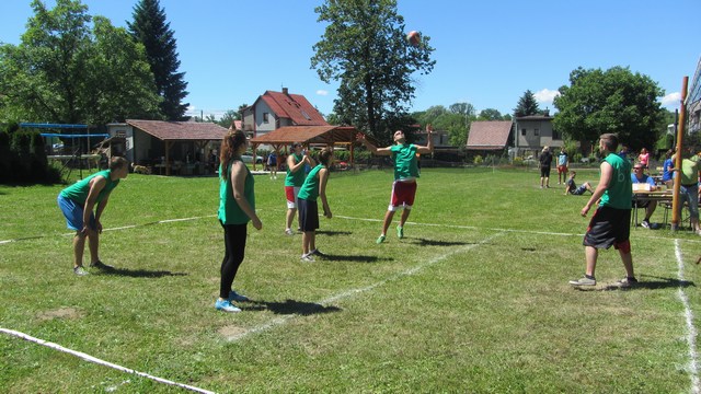 mini-Volejbalový turnaj Klokočov 051
